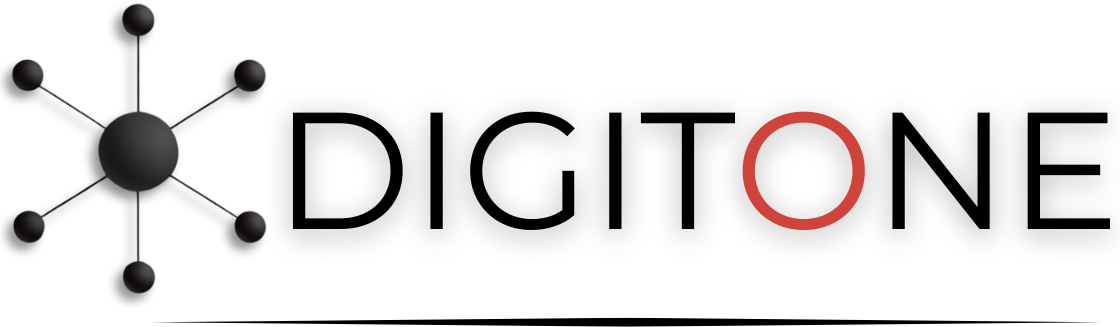 DIGITONE Logo